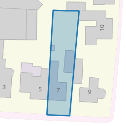 Perceel OTH01-K-2246
