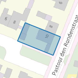 Perceel OTH01-K-2250