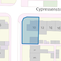 Perceel OTH01-K-2290
