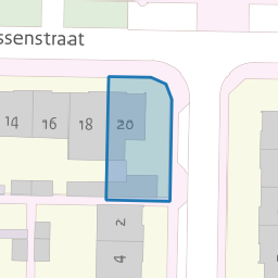 Perceel OTH01-K-2295