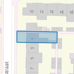 Perceel OTH01-K-2296