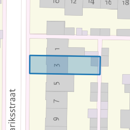 Perceel OTH01-K-2297