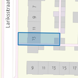 Perceel OTH01-K-2302
