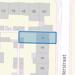 Perceel OTH01-K-2303