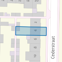 Perceel OTH01-K-2304