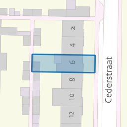 Perceel OTH01-K-2305