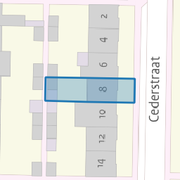 Perceel OTH01-K-2306