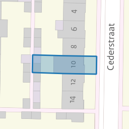 Perceel OTH01-K-2307