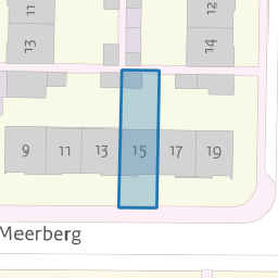 Perceel OTH01-K-2313