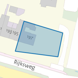 Perceel OTH01-K-2317