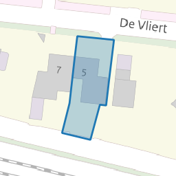 Perceel OTH01-K-2319