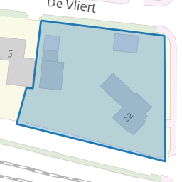 Perceel OTH01-K-2320