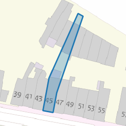 Perceel OTH01-K-2324