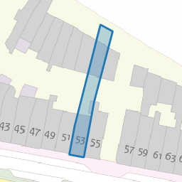 Perceel OTH01-K-2327