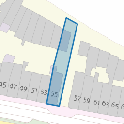 Perceel OTH01-K-2328