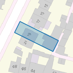 Perceel OTH01-K-2330