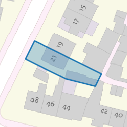 Perceel OTH01-K-2331