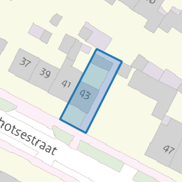 Perceel OTH01-K-2339