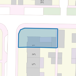 Perceel OTH01-K-2375
