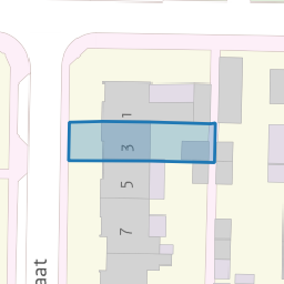 Perceel OTH01-K-2376