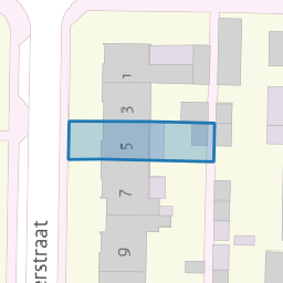 Perceel OTH01-K-2377