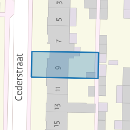 Perceel OTH01-K-2379
