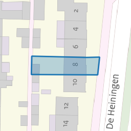 Perceel OTH01-K-2386