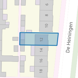 Perceel OTH01-K-2388