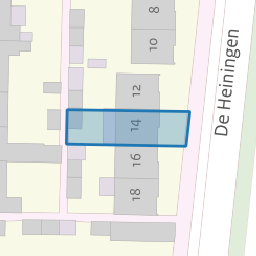 Perceel OTH01-K-2389