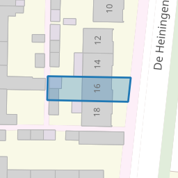 Perceel OTH01-K-2390