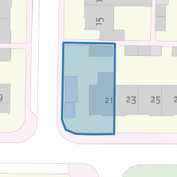 Perceel OTH01-K-2392