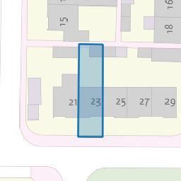 Perceel OTH01-K-2393