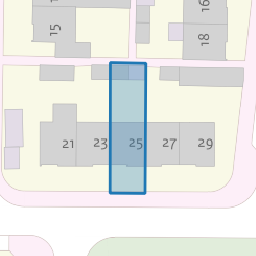 Perceel OTH01-K-2394