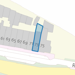 Perceel OTH01-K-2401