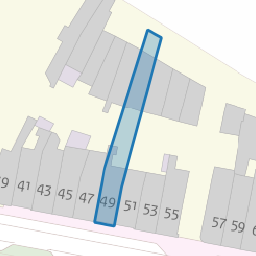 Perceel OTH01-K-2403