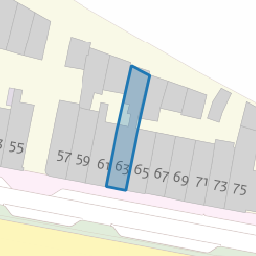 Perceel OTH01-K-2406