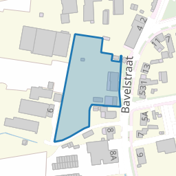 Perceel OTH01-K-2418