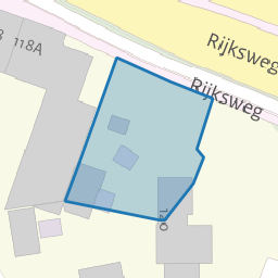 Perceel OTH01-K-2419