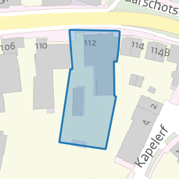 Perceel OTH01-K-2426