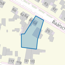 Perceel OTH01-K-2432