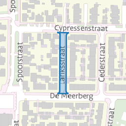 Perceel OTH01-K-2448