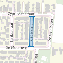 Perceel OTH01-K-2449