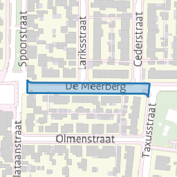 Perceel OTH01-K-2450