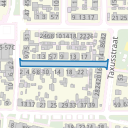 Perceel OTH01-K-2451
