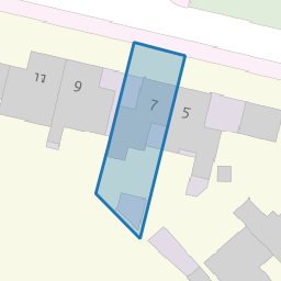 Perceel OTH01-K-2470