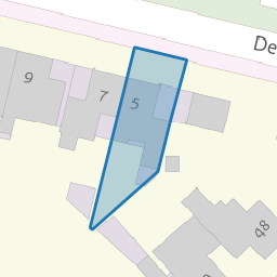 Perceel OTH01-K-2471