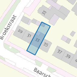 Perceel OTH01-K-2478