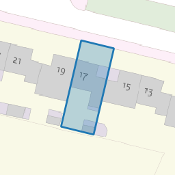 Perceel OTH01-K-2500
