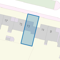 Perceel OTH01-K-2501