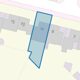 Perceel OTH01-K-2502